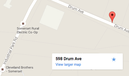 598-drum-ave-map | Luther P. Miller, Inc.